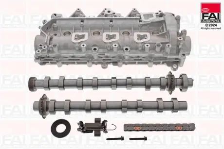 CITROEN Комплект кулачкового валу BERLINGO (ER_, EC_) 1.5 BlueHDi 100 18-, OPEL VIVARO C Фургон (K0) 1.5 4x4 19- FAI CSK1014
