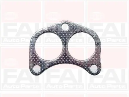 FORD прокладка вихлопної труби ESCORT 1.6 1.8D -90 FAI DP171