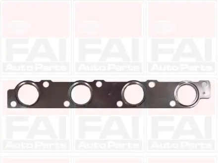 Прокладка EX колектора Ford Mondeo/Transit 2.0DI/2.0TDI/2.4DI 00- (MLS) FAI EM1002