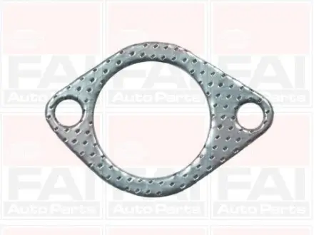 FORD прокладка випускного колектора CAPRI III (GECP) 3.0, GRANADA Turnier (GGNL) 3.0 FAI EM104