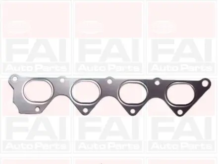 MITSUBISHI прокладка випуск. колектора CARISMA 1.8 MSX - 16V 95-97, PAJERO PININ I 1.8 01-07, CARISMA 1.6 95-06 FAI EM1524