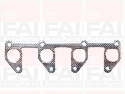 Прокладка EX колектора Opel 1,2/1,3/1,4 OHC/1,6 OHC (12ST/13N/14NV/C16NZ) 86- FAI EM169