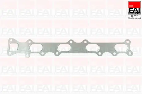 CHRYSLER прокладка випускного колектора GRAND VOYAGER V 2.8 CRD 07-, JEEP CHEROKEE (KK) 2.8 CRD 10-, LANCIA VOYAGER 2.8 CRD 13-14 FAI EM1946