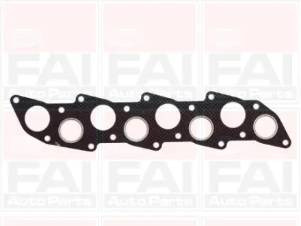 MITSUBISHI прокладка колектора L200/300 2.3/2.5TD FAI EM375
