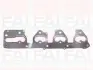 OPEL прокладка випускн.колектора Antara,Chevrolet Captiva,Epica,Evanda 1.8/2.4 FAI EM741A (фото 1)
