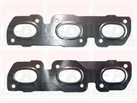 Фото ford прокладка вып. коллектора mondeo i/ii/iii 2.5 24v FAI EM765 FORD Прокладка вып. коллектора Mondeo I/II/III 2.5 24V FAI EM765