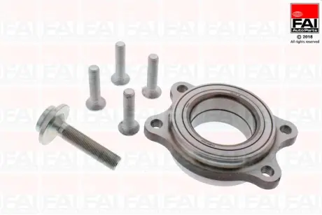 VW підшипник передн (з ABS Audi A4/5/6/7/8,Q5 FAI FHBK1005