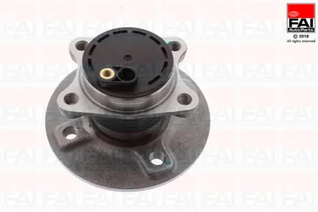 CITROEN підшиник задньої маточини C1 05-,Toyota Aygo 05- FAI FHBK1050