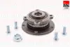 BMW підшипник передн.маточини Mini Cooper,Countryman,One,Paceman FAI FHBK1168 (фото 1)