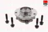 Підшипник ступиці AutoParts (шт.) FAI FHBK1169 (фото 1)