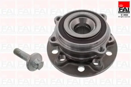 DB Маточина (з ABS) C-CLASS (W205) AMG C 43 4-matic (205.064) 16- FAI FHBK1191