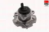 Подшипник ступицы (задней) Toyota Auris/Avensis 1.2-2.2D 06-18 FAI FHBK1194 (фото 1)