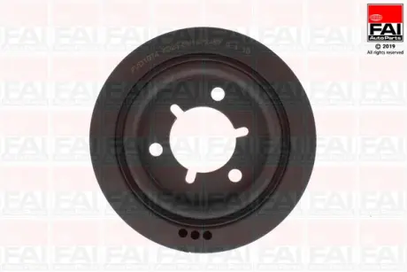 Автозапчасть FAI FVD1074