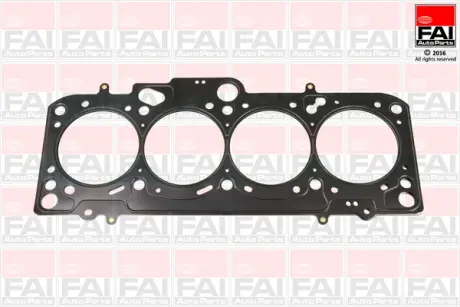Прокладка Г/Б Audi/VW 1.6 AEH/AHL 96- MLS) FAI HG1009