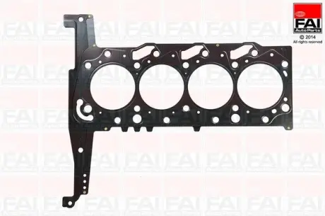 FORD прокладка гбц 3к. Transit 2.4TDCi 00- FAI HG1010