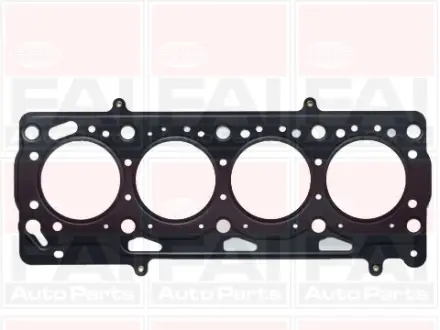 VW прокладка гбц POLO 1.0 -99 металева !!! FAI HG1026