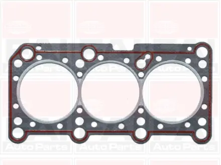 VW прокладка гол. блоку T4AUDI 80/100/A4/A6 DOHC (2шт.на дв) FAI HG1037