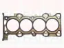 FORD прокладка головки блоку Mondeo 2.0 00-, Focus 2.0 04-, MAZDA 6 02- FAI HG1079 (фото 1)