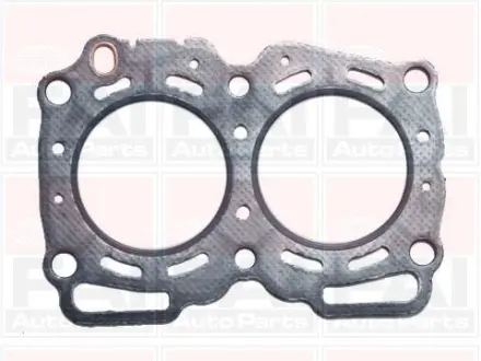 SUBARU прокладка головки циліндра IMPREZA 2.0 AWD 05-07, LEGACY I 2000 Turbo 4WD 92-94 FAI HG1281