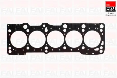 Прокладка Г/Б Audi/VW 2.5TDI 1T/AAT/ACV/AGX MLS 3! 1 FAI HG1328B