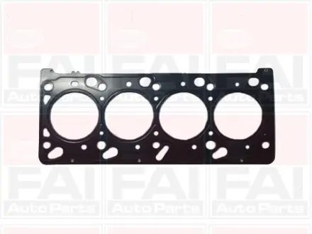 FORD прокладка головки блоку FOCUS I (DAW, DBW) 1.8 98-04, FOCUS I Turnier (DNW) 1.8 99-04, FOCUS I 1.8 99-05, FOCUS I седан (DFW) 1.8 99-04, MONDEO I седан (GBP) 1.8 94-96, TOURNEO CONNECT 1.8 02-13 FAI HG1349
