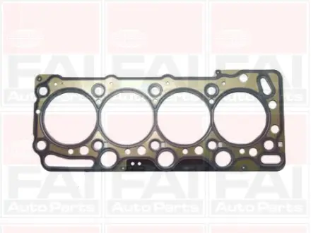 2! Прокладка Г/Б Opel Astra G 1.7CDTI/Dti 00-> FAI HG1366A