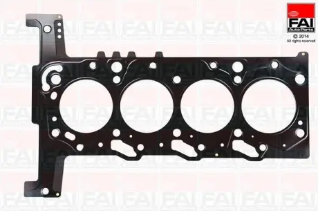 Прокладка Г/Б Citroen Jumper, Ford Transit Tourneo 2.2HDI/2.2 TDCi 04.06- FAI HG1446B