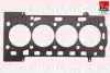 VW прокладка гбц Golf V,V|,Passat,Tiguan,Skoda Fabia II,Octavia III,Rapid,Yeti 1.4TSI FAI HG1476 (фото 1)