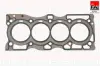 NISSAN прокладка головки блоку X-Trail 2,0-2,5 01- FAI HG1510 (фото 1)
