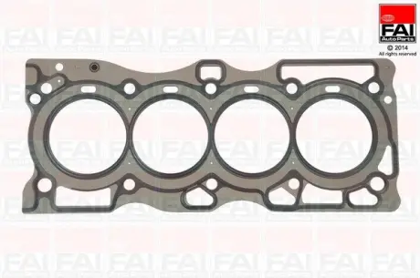 NISSAN прокладка головки блоку X-Trail 2,0-2,5 01- FAI HG1510