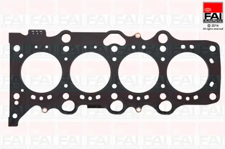 SUZUKI прокладка головки блоку Grand Vitara 1,6 05-, Liana, Swift, SX4 FAI HG1583