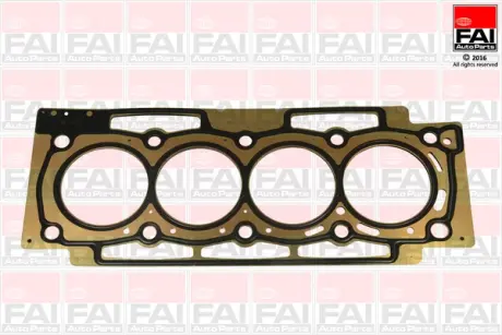 PEUGEOT прокладка головки блоку 2K Expert 2,0 07-, CITROEN C5 III 2.0 08-, JUMPY 2.0 i 07-16 FAI HG1615
