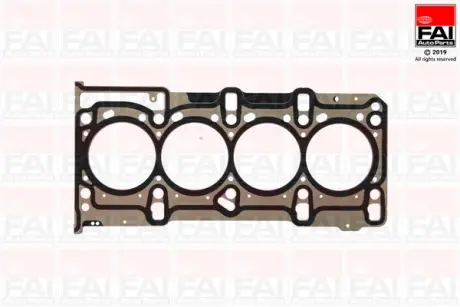 Прокладка Г/Б Opel Combo 1.3 Z13DT 0.92mm MLS FAI HG1618B