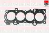 FORD прокладка головки блоку Focus 1.6 FAI HG1620 (фото 1)