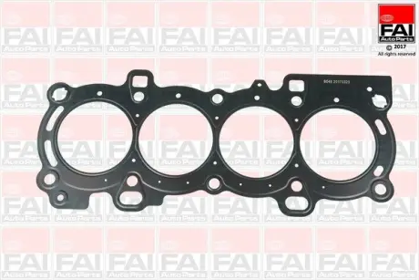 FORD прокладка головки блоку Focus 1.6 FAI HG1620