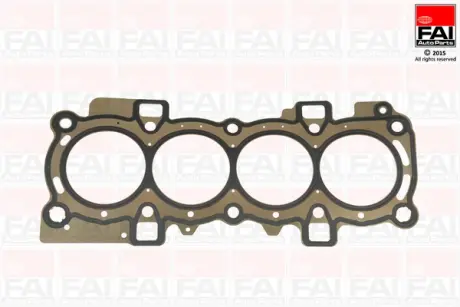 FORD прокладка гбц C-MAX II, FIESTA VI, FOCUS II, MONDEO IV 1.6 FAI HG1648