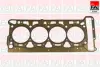 FAI VW продкладка гбц Passat 1,8-2,0TSI -07, Tiguan, AUDI A3 (8P1) 1.8 06-12, A3 (8P1) 2.0 04-12, SKODA OCTAVIA II (1Z3) 1.8 TSI 09-13 HG1666