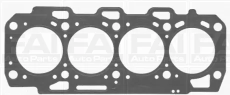 FIAT прокладка гбц 2K Doblo,Grande Punto 1.6d 10-,Opel Combo 1.6CDTi,Jeep,Suzuki,Alfa Romeo FAI HG1681B