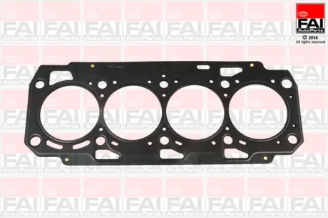 ALFA ROMEO прокладка блоку головки циліндра 159 2.0 JTDM 10-11, GIULIETTA 2.0 JTDM 10-20, FIAT DOBLO Cargo 2.0 D 10-, OPEL ASTRA J GTC 2.0 CDTI 11-15, JEEP CHEROKEE 2.0 CRD 14-18 FAI HG1684