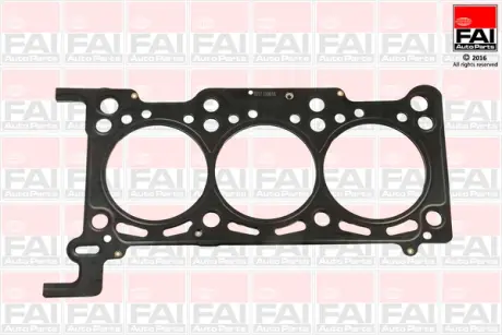 VW прокладка гбц Touareg 3,0 V6 TDI, AUDI A4 B8 3.0 TDI quattro 08-10, Q7 (4LB) 3.0 TDI quattro 09-12, PORSCHE FAI HG1695A