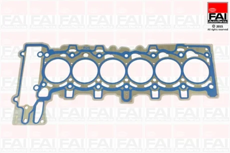 BMW Прокладка ГБЦ 3/Е90, 5/Е60,Х3/Е83 FAI HG1729