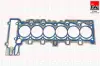 BMW Прокладка головки блока 1/Е87, 5/Е60/F10, 3/E90 FAI HG1731 (фото 1)