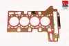 BMW прокладка гбц 1 F20,3 F30,4,5 F10,X1/3/4/5 2.0 10- FAI HG1740 (фото 1)