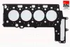 BMW прокладка гбц 2к 1/F20, TOYOTA AURIS 15-, AVENSIS 1.6 D4-D FAI HG1756A (фото 1)
