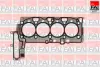 Прокладка Г/Б (1.65mm) Bmw 3/5 F10 520d/525d 11- FAI HG1757B (фото 1)