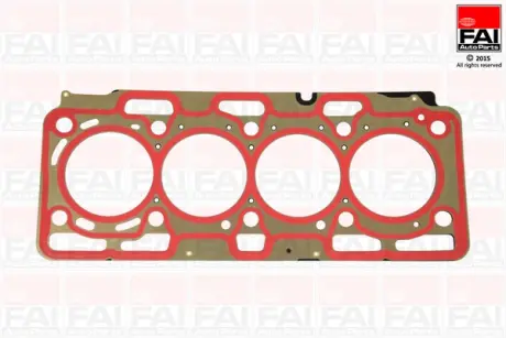 RENAULT прокладка гбц Dacia Logan,Laguna,Kangoo,Scenic III,Megane III,Duster 1.5 dCi FAI HG1766