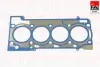 Прокладка гбц VAG 1.2TSI/TFSI CBZA/CBZB 09- FAI HG1938 (фото 1)