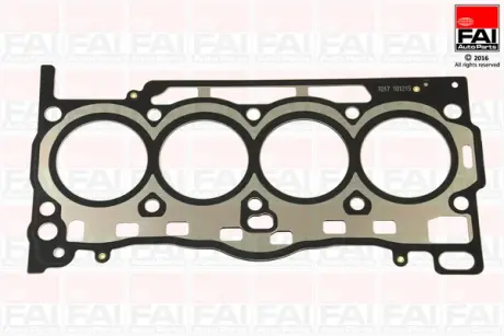 Прокладка ГБЦ VW Caddy IV 1.2 TSI 15-, Ø72,00mm FAI HG1939