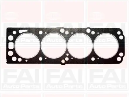 OPEL прокладка гол.блоку CORSA A 1.2 82-90, KADETT D 1.2 S, CHEVROLET AVEO / KALOS 1.5 05- FAI HG198