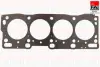 FAI MAZDA прокладка гбц Mazda 3/323/6/626 2,0D HG2100